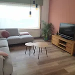 Family Home In Bruges
