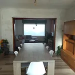 Family Home In Bruges