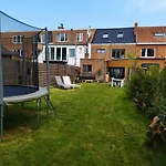 Family Home In Bruges