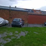 Family Home In Bruges