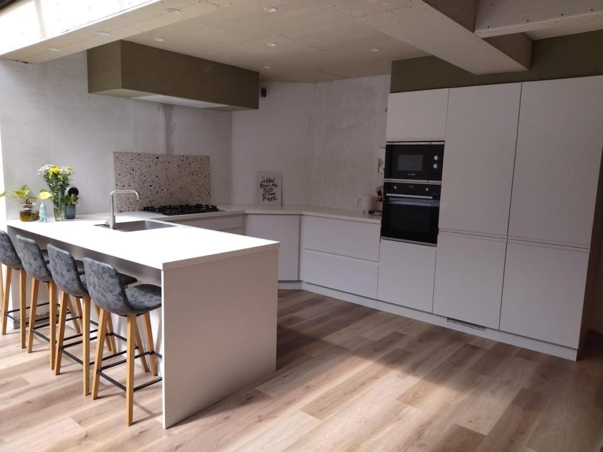Appartement Family In *