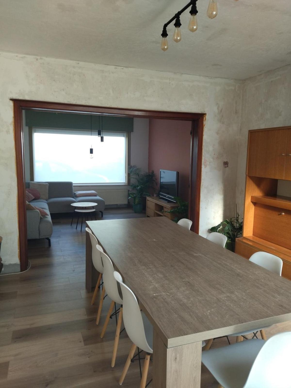 Appartement Family In